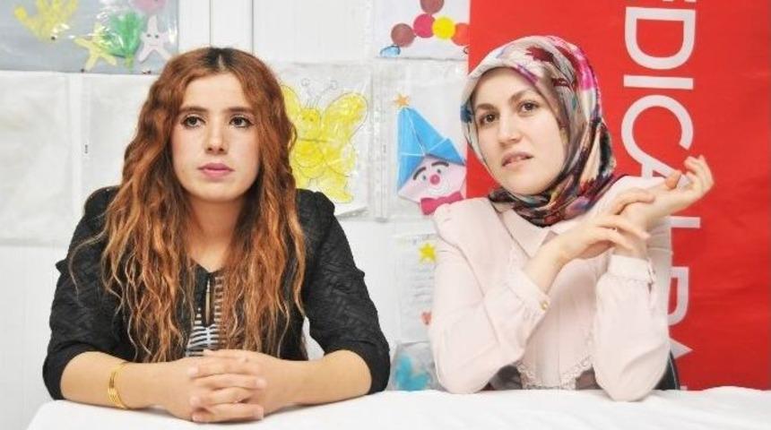 &Ccedil;ocuğunuzla İnatlaşmayın