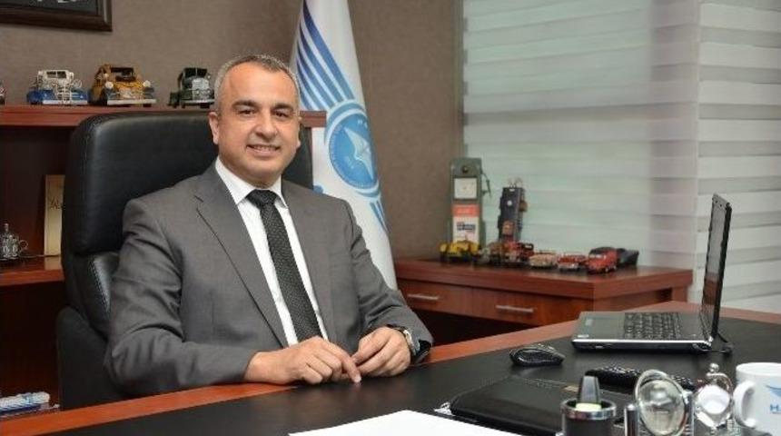 Havacılık, Geleceğin Sekt&ouml;r&uuml; Olacak