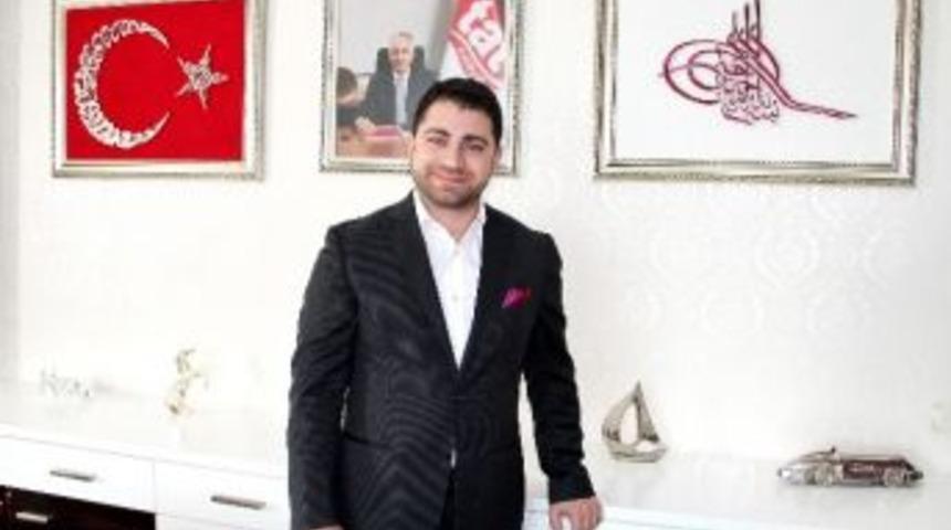Memiş: &ldquo;t&uuml;rkiye Y&uuml;ksek Teknolojiye Y&ouml;nelmeli&rdquo;