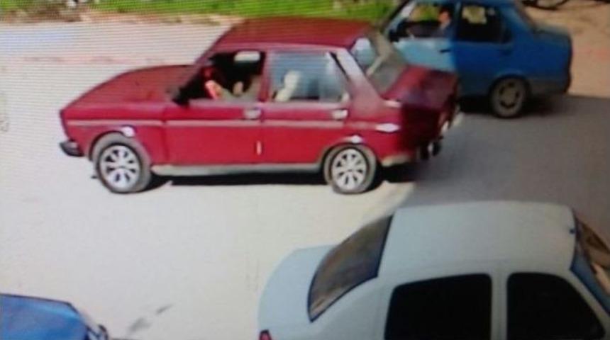 Kapka&ccedil;&ccedil;ıları "murat 131" Yakalattı