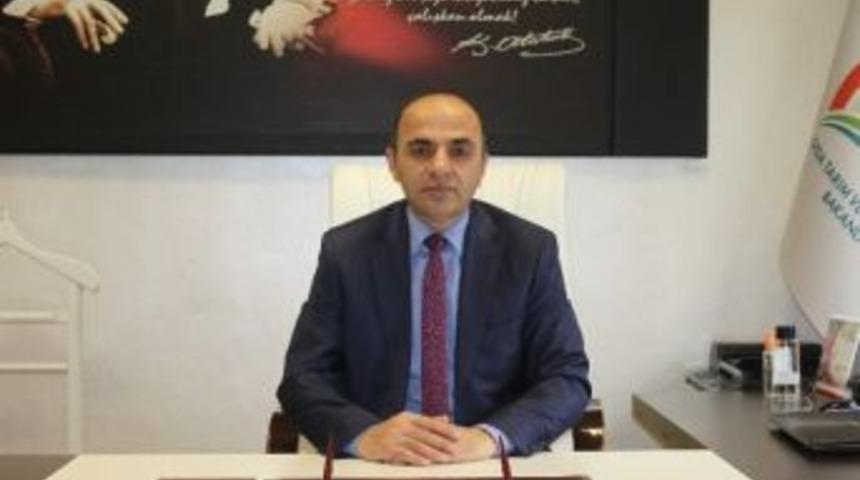 185 Gen&ccedil; &Ccedil;ift&ccedil;iye 5 Milyon 500 Bin Tl Hibe Destek