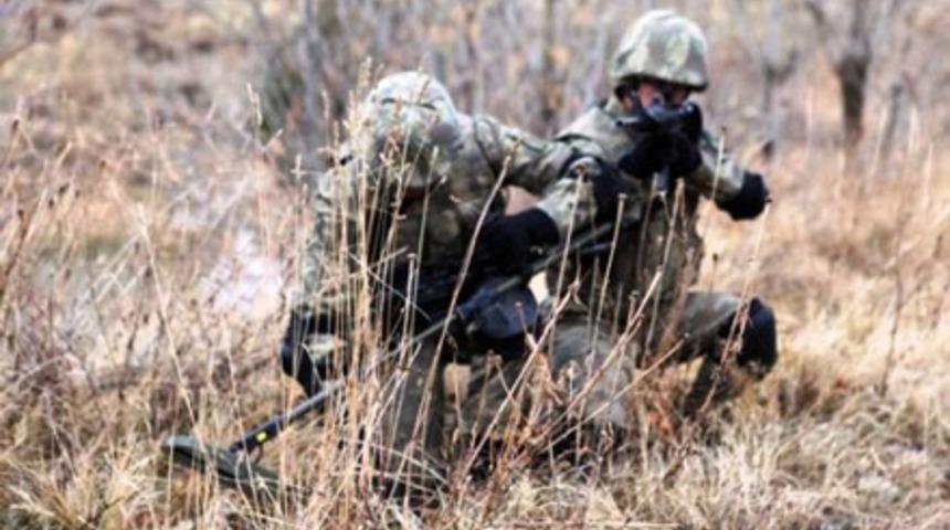 Ter&ouml;ristler b&ouml;yle yakalanıyor