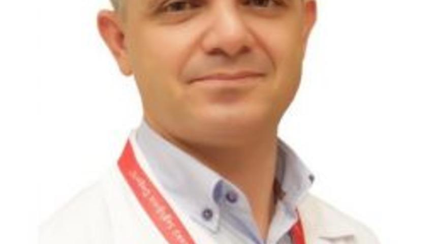 Op. Dr. Akman: "2-6 Yaş Arası S&uuml;nnet, &Ccedil;ocuğunuzun Psikolojisini Bozabilir"