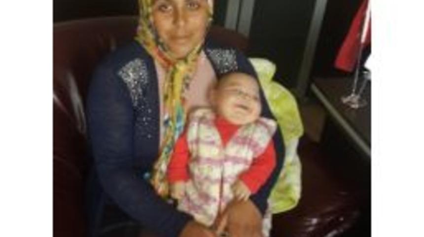 S&uuml;rekli Ağlayan Bebek Artık G&uuml;lecek