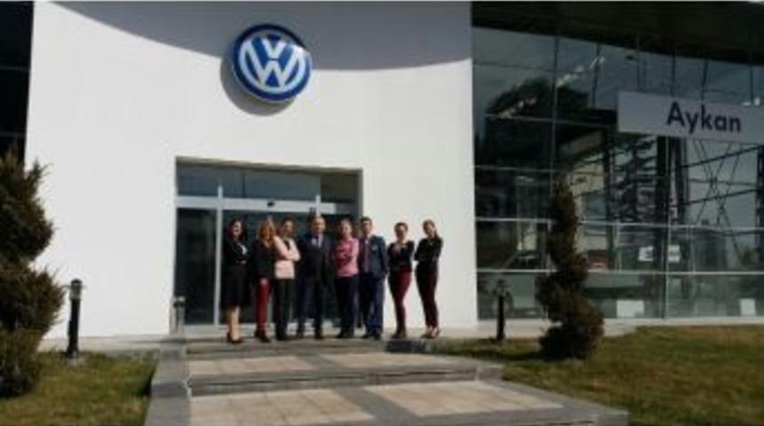 Aykan Satışta T&uuml;rkiye Birincisi