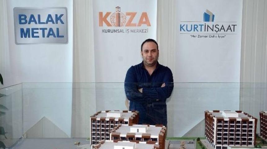 &Ouml;zlenen Alışkanlıklar, Hayat Buluyor