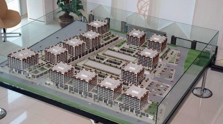 &lsquo;&rsquo;b&ouml;lgenin Geleceğine Işık Tutacak&rsquo;&rsquo;