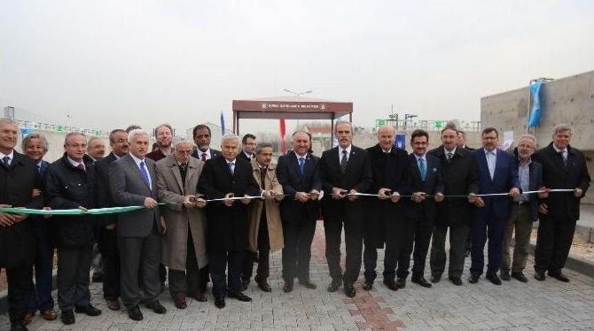 B&uuml;y&uuml;kşehir&rsquo;den Orhangazi&rsquo;ye Hizmet Yağmuru