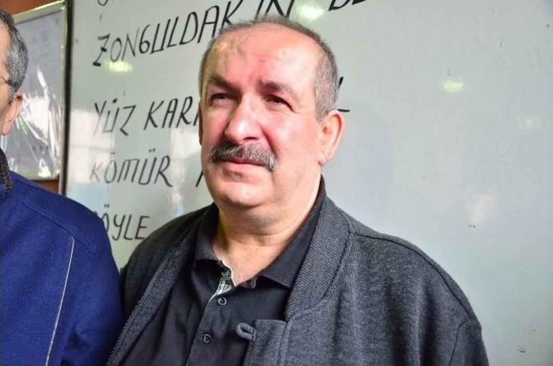 B&uuml;y&uuml;k Maden Faciasının 24. Yıl D&ouml;n&uuml;m&uuml;