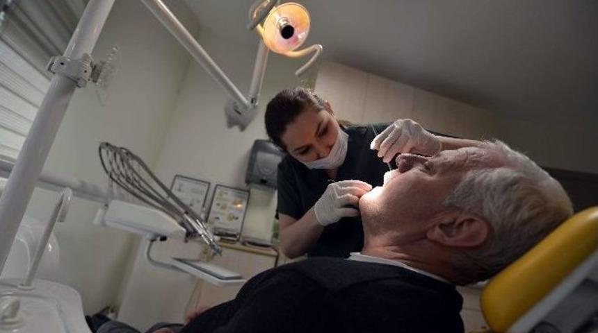 Maltepe &ldquo;sağlık&rdquo;ta Mutlu