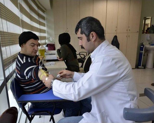 Maltepe &ldquo;sağlık&rdquo;ta Mutlu 1