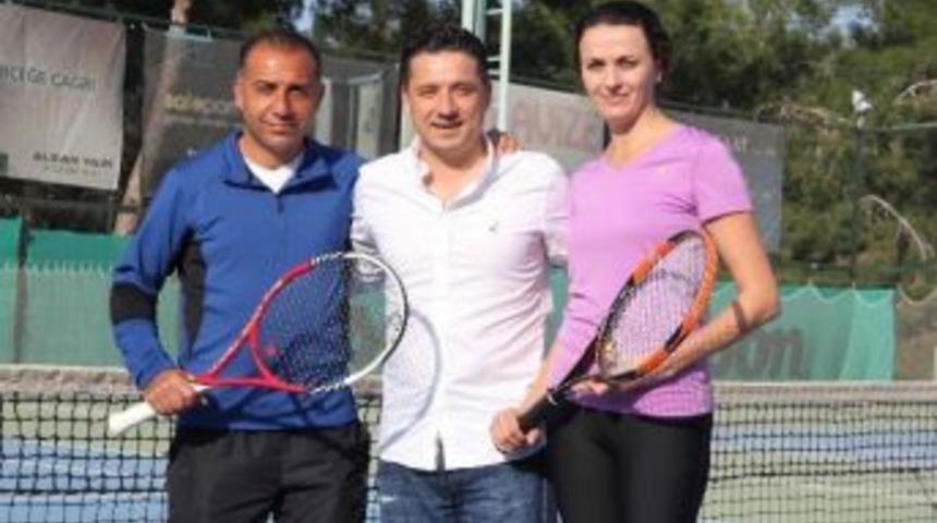 Atdsk Sporcuları Milli Takımda