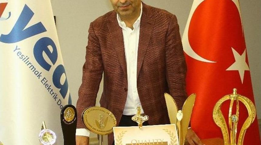 Yedaş, 2019 Hedeflerini İlk 5 Yılda Yakaladı