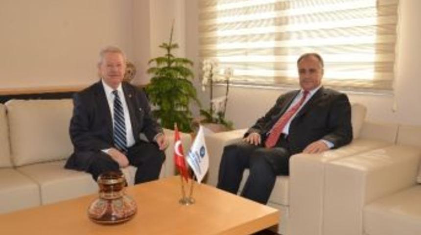 B&ouml;lge &Uuml;niversitelerinin Abt&uuml;&rsquo;ye Desteği S&uuml;r&uuml;yor