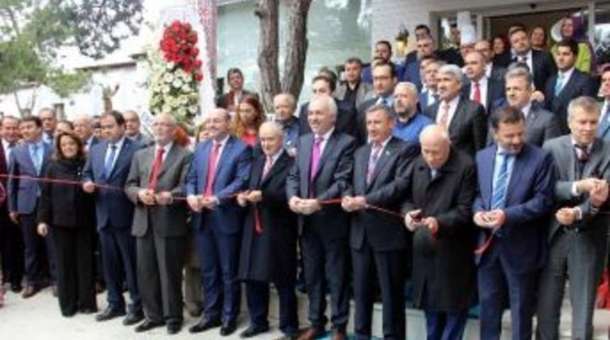 Genel M&uuml;d&uuml;r Yavuz Aydemir: Nafi G&uuml;ral&rsquo;ın A&ccedil;ıklamaları Ger&ccedil;eği Yansıtmıyor