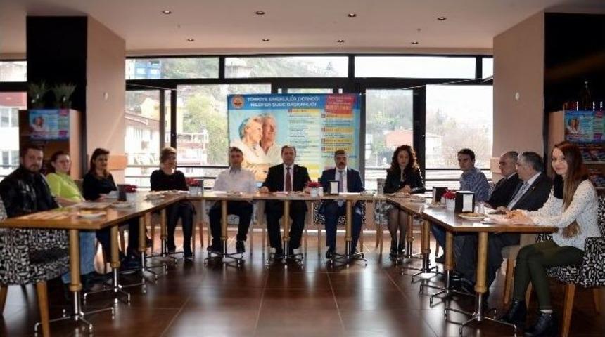 Emeklileri Rahatlatan Anlaşma