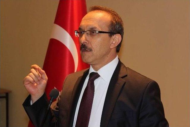 Muş’ta ‘çoluk Çocuk Öğrenip Eğleniyoruz’ Projesi