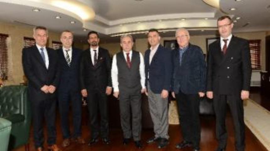 Turizmin Kalbi Adana&rsquo;da Atacak