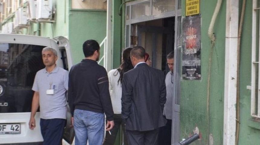 Suriyeli Cinayetinin Zanlıları Yakalandı