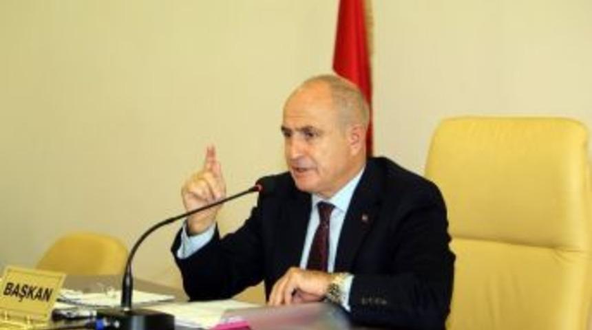 Başkan Akg&uuml;n: &ldquo;b&uuml;y&uuml;k&ccedil;ekmece B&ouml;lgesine Eğitim Ve Araştırma Hastanesi Şart&rdquo;