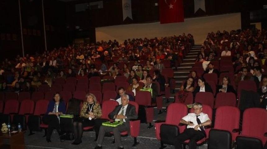 Er&uuml;&rsquo;de 2. Erciyes Pediatri Akademisi Kış Kongresi Ve Erciyes Pediatri Hemşireliği Kongresi Başladı