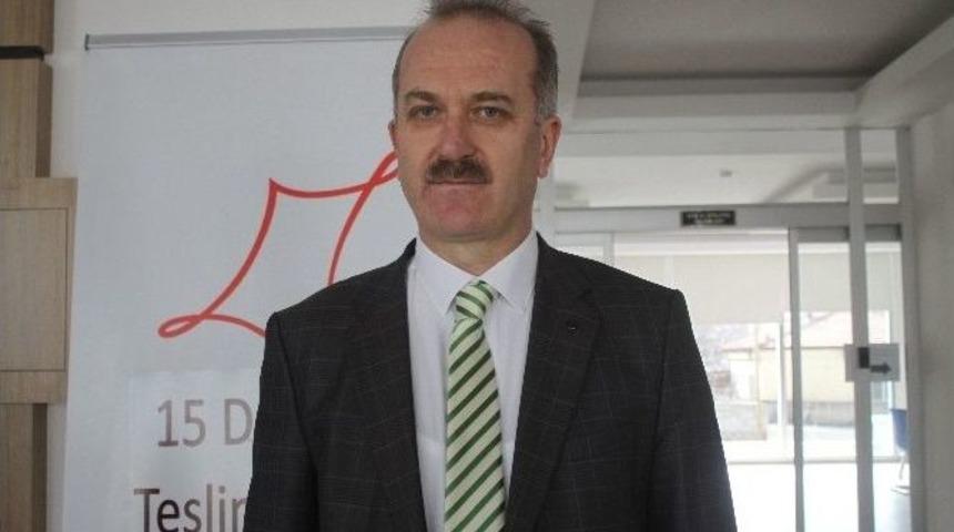 Ksmmo&rsquo;dan Kızılay&rsquo;a Kan Bağışı