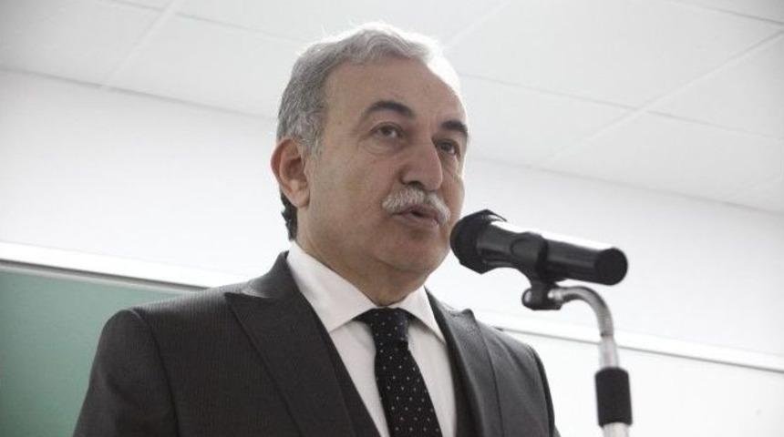 Sivil Savunma G&uuml;n&uuml; Ve Deprem Haftası Etkinlikleri