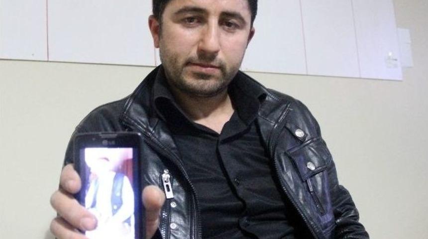 Yaşlı Adamdan 9 G&uuml;nd&uuml;r Haber Alınamıyor