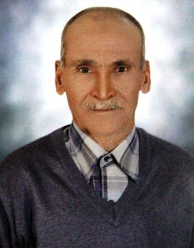 Yaşlı Adamdan 9 Gündür Haber Alınamıyor 3