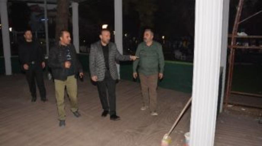 Doğan&rsquo;dan Cumhuriyet Kafe&rsquo;ye İnceleme