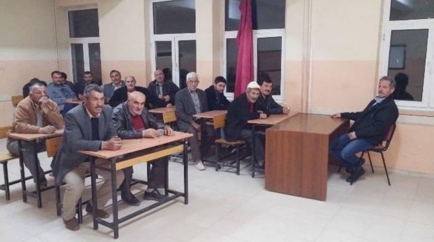 Avcı Eğitimi Kursu İlgi G&ouml;r&uuml;yor