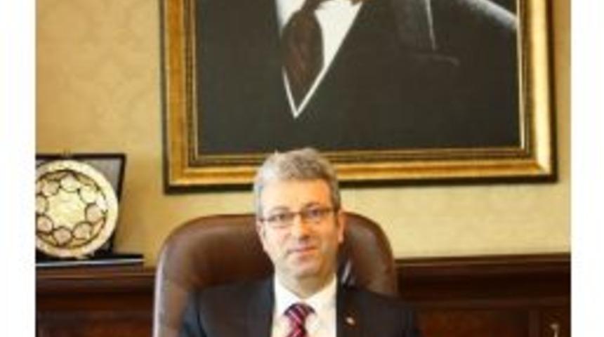 Mersin Barosu, Kktc Dışişleri Bakanı &Ccedil;olak&rsquo;ı Ağırlayacak