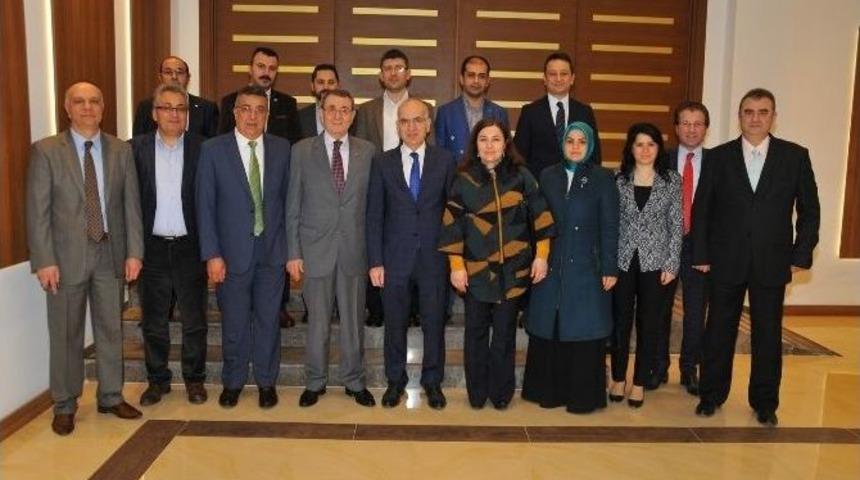 Smmmo&rsquo;dan Samsun Tso&rsquo;ya Ziyaret