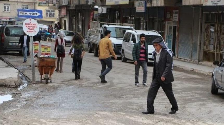 Silopili Vatandaşlar Yasağın Kaldırılmasını Bekliyor