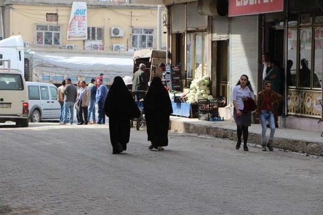 Silopili Vatandaşlar Yasağın Kaldırılmasını Bekliyor