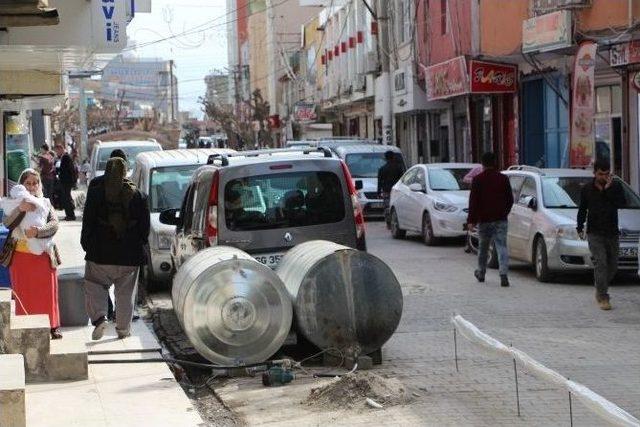 Silopili Vatandaşlar Yasağın Kaldırılmasını Bekliyor