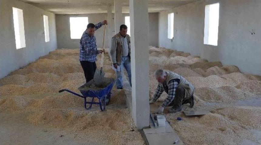 Haliliye Belediyesi Hizmette Kırsal Ve Merkez Ayrımı Yapmıyor