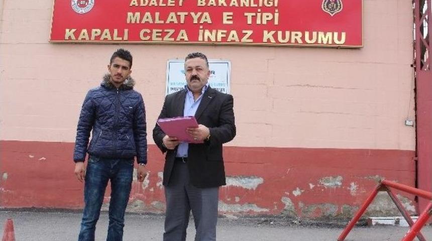 Mahkumlar İ&ccedil;in Af Ve Ceza İndirimi Talebi