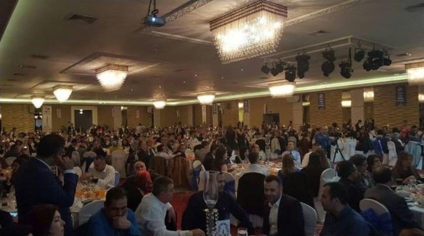 Adana Değişim Platformundan Muhasebe Haftası Etkinliği