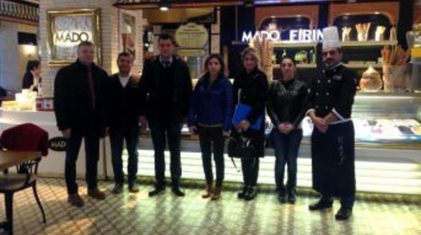 Tepebaşı&rsquo;nda Mavi Bayrak Denetimleri Başladı