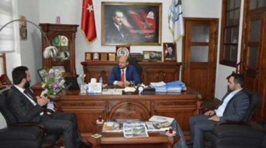 Niksar&rsquo;a 2 Milyon Tl&rsquo;lik Yatırım