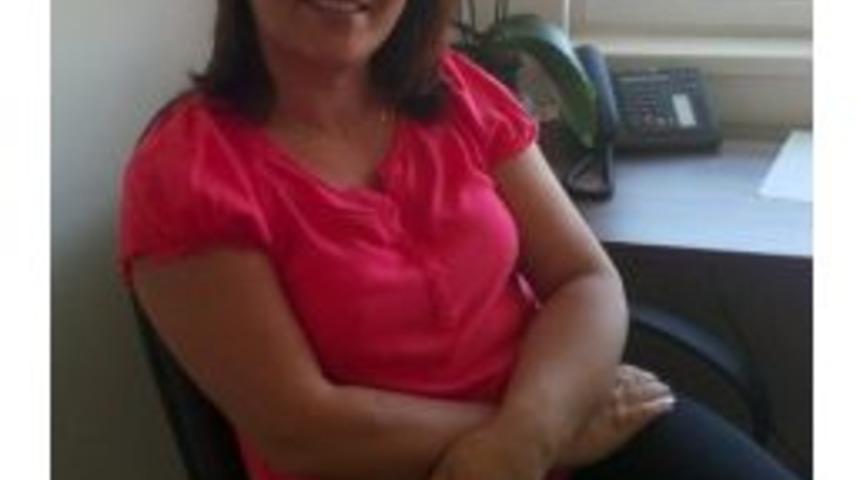 &Uuml;niversitede 3. Kattan Atlayan Kadın &Ouml;ld&uuml;