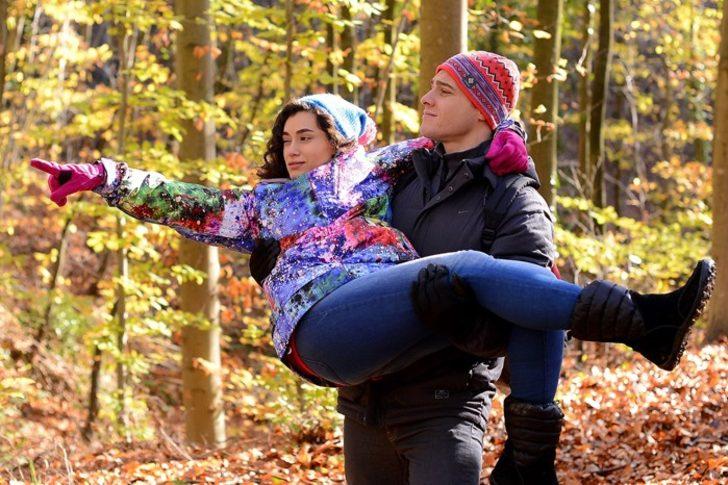 Güneşi Beklerken 25. Bölüm Galerisi G3