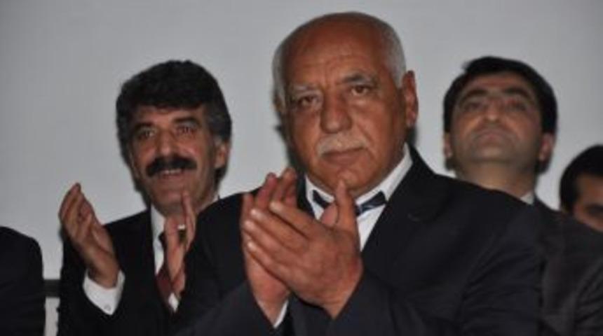 (fotoğraf Bekleniyor) Eski Belediye Başkanı Hayatını Kaybetti