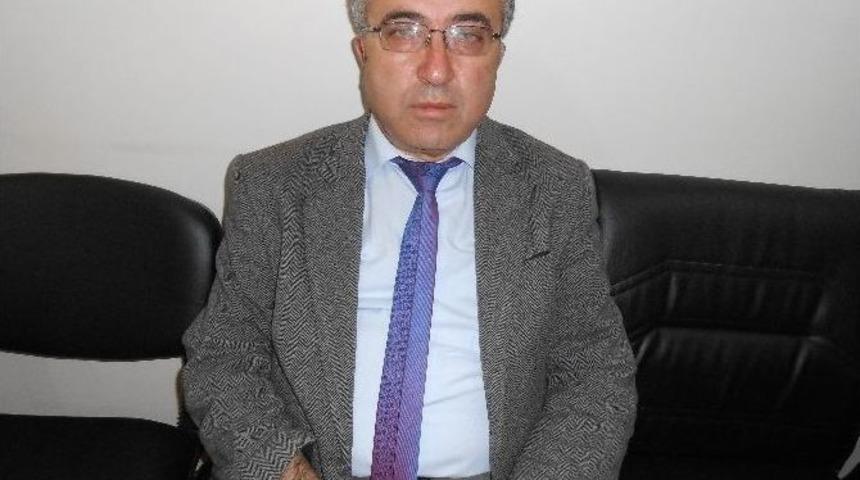 Odunpazarı Belediyesi&rsquo;nden G&uuml;rleyik&rsquo;e Kamelya