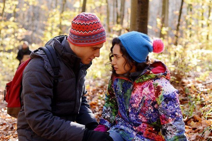 Güneşi Beklerken 25. Bölüm Galerisi G4