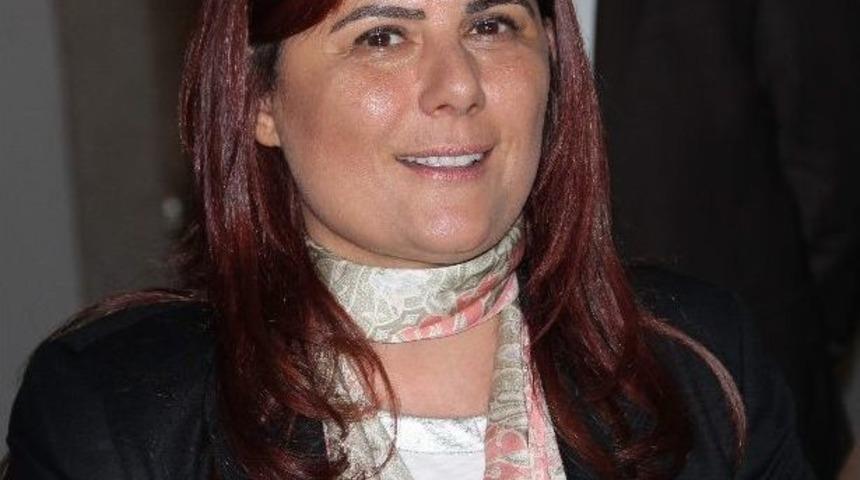 Aydın Tekstil Alanın Kamulaştırılması 76 Milyon Tl&rsquo;ye Sonu&ccedil;landı