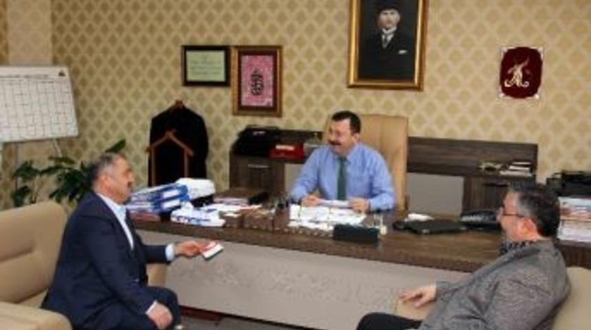 Helal Gıda Ve Sağlıklı Yaşam Paneli D&uuml;zenleniyor