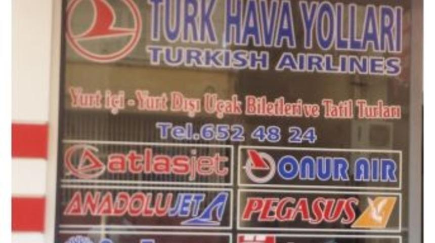 Ka&ccedil;ak Seyahat Acentelerine Ceza Yağdı