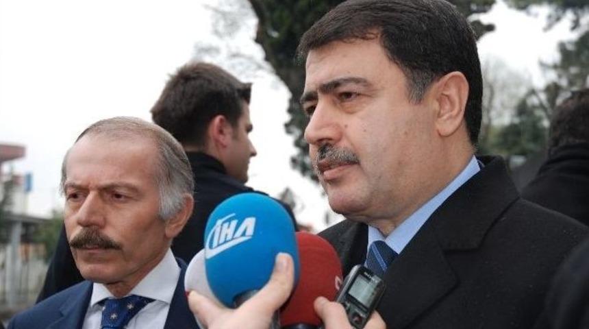 Vali Şahin: &ldquo;2 Kadın Ter&ouml;rist Etkisiz Hale Getirildi&rdquo;